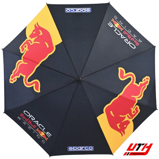 SPARCO UMBRELLA RED BULL RACING