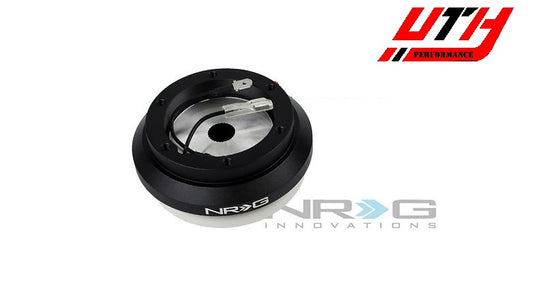 NRG Steering Wheel Short Hub Adapter Civic 92-95 EG Integra 94-01 SRK-110H